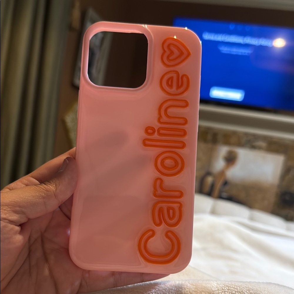baubl bar iphone 15 pro max case